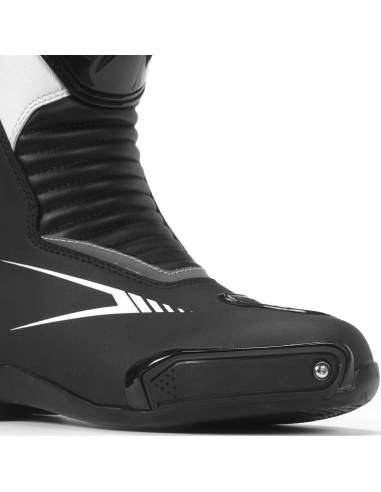 Botas RAINERS 690 Negro/Blanco