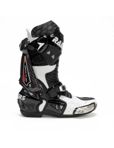 Botas RAINERS 999 GP Carbono...
