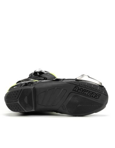 Botas RAINERS 999 GP Carbono...