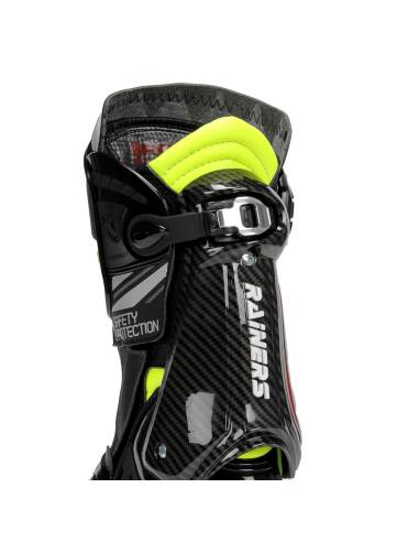Botas RAINERS 999 GP Carbono...