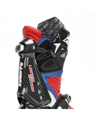 Botas RAINERS 999 GP Carbono...