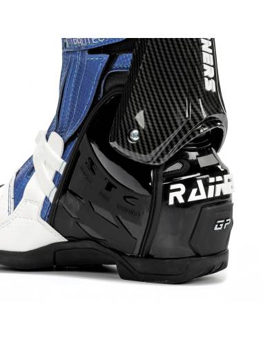 Botas RAINERS 999 GP Carbono...