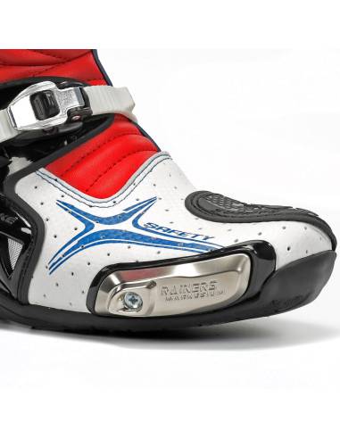 Botas RAINERS 999 GP Carbono...
