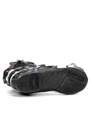 Botas RAINERS 999 GP Carbono...