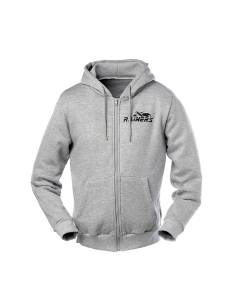 Sudadera RAINERS Trento Gris