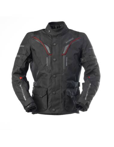 Chaqueta RAINERS Dakar Xtrem Negro