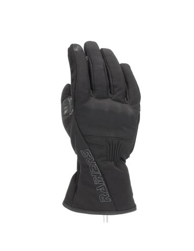 Guantes RAINERS Sintra Negro
