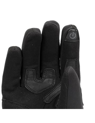 Guantes RAINERS Sintra Negro