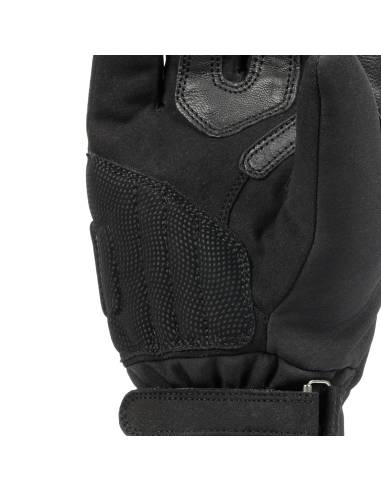 Guantes RAINERS Sintra Negro
