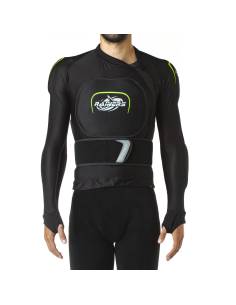 Protector ARES Black