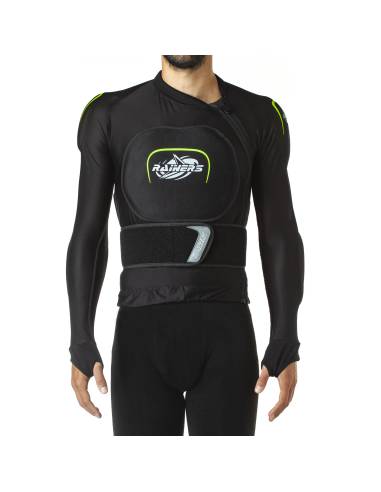 Protector ARES Black