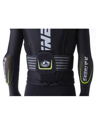 Protector ARES Black