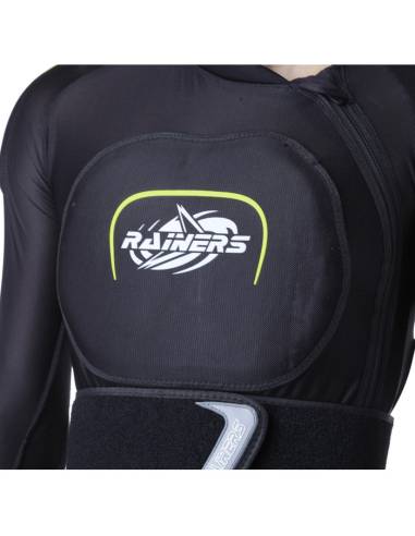Protector ARES Black