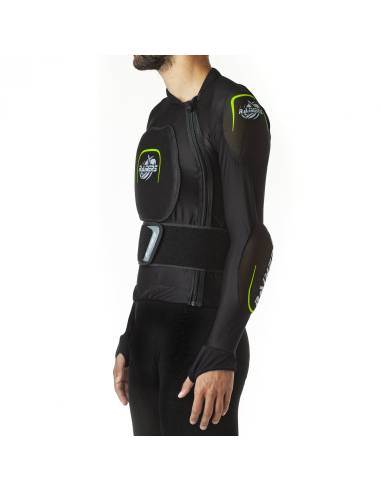 Protector ARES Black