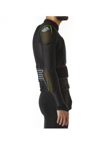 Protector ARES Black
