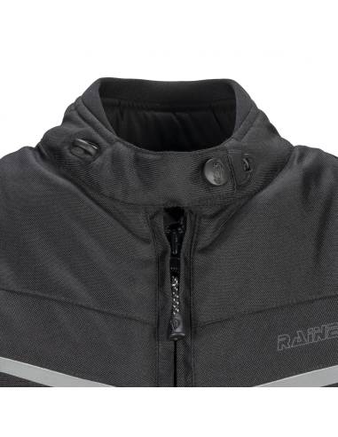 Chaqueta RAINERS Electra-F negro...