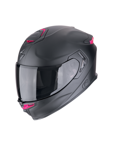 Casco Scorpion EXO-GT SP AIR SOLID...