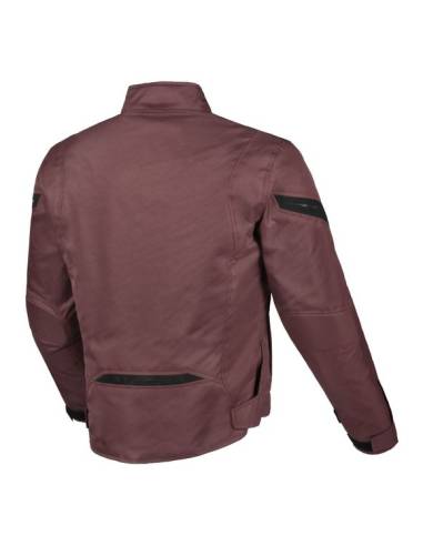 Chaqueta MACNA Dromica Mujer Burdeos