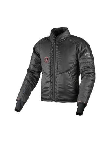 Chaqueta Térmica MACNA Nucleo Negro