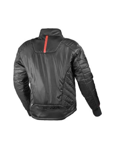 Chaqueta Térmica MACNA Nucleo Negro
