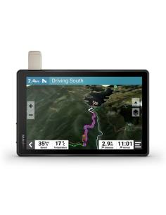 Navegador Off-Road GARMIN...