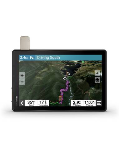 Navegador Off-Road GARMIN Tread XL...