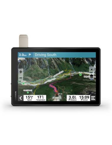 Navegador Off-Road GARMIN Tread XL...