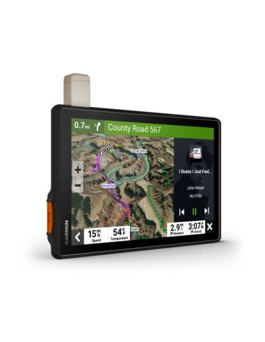 Navegador Off-Road GARMIN Tread XL...