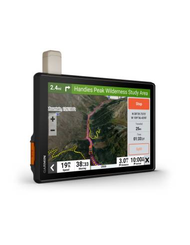 Navegador Off-Road GARMIN Tread XL...