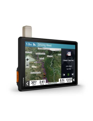 Navegador Off-Road GARMIN Tread XL...