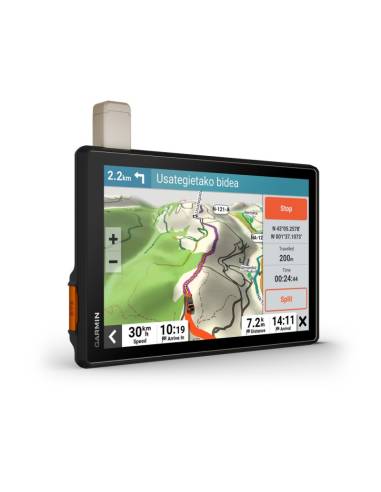 Navegador Off-Road GARMIN Tread XL...