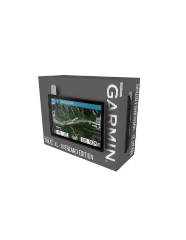 Navegador Off-Road GARMIN Tread XL...
