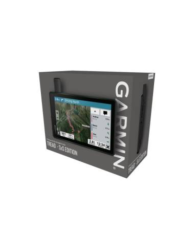 Navegador Off-Road GARMIN Tread SXS...