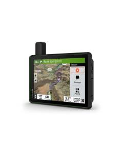 Navegador Off-Road GARMIN...