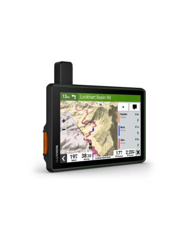 Navegador Off-Road GARMIN Tread SXS...