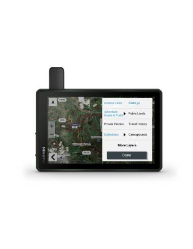 Navegador Off-Road GARMIN Tread SXS...