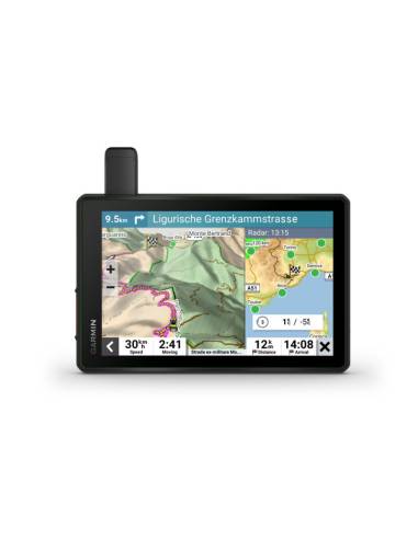 Navegador Off-Road GARMIN Tread SXS...