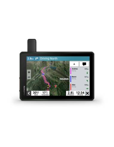 Navegador Off-Road GARMIN Tread SXS...