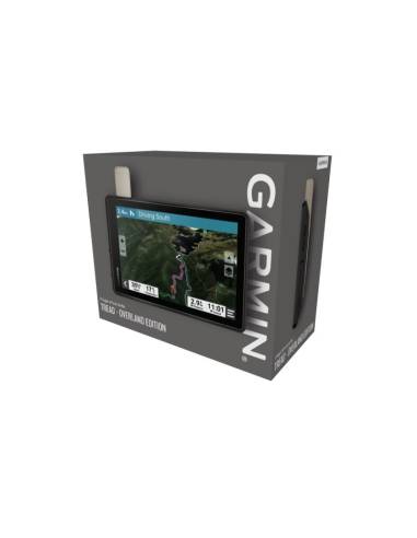 Navegador Off-Road GARMIN Tread...