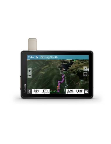 Navegador Off-Road GARMIN Tread...
