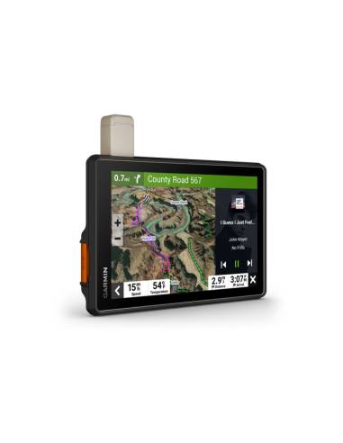 Navegador Off-Road GARMIN Tread...