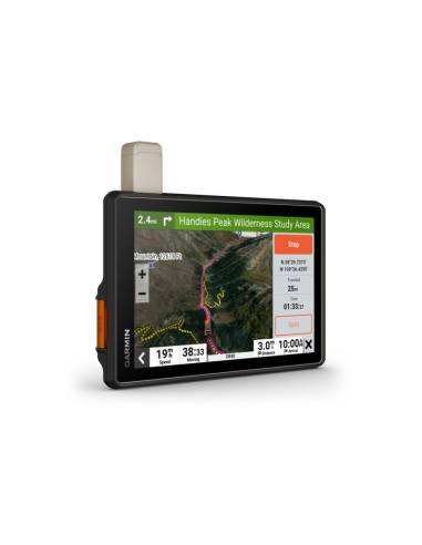 Navegador Off-Road GARMIN Tread...