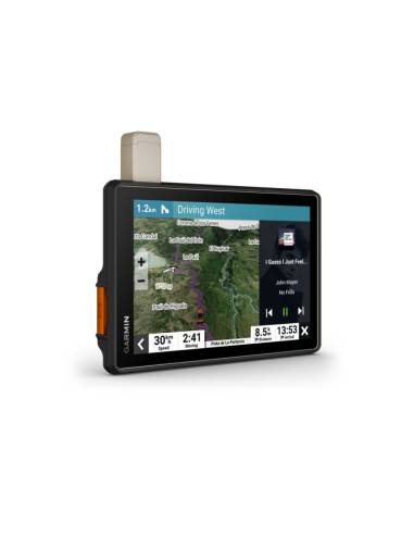 Navegador Off-Road GARMIN Tread...