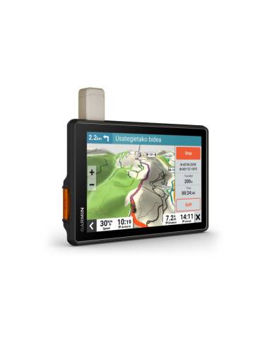 Navegador Off-Road GARMIN Tread...
