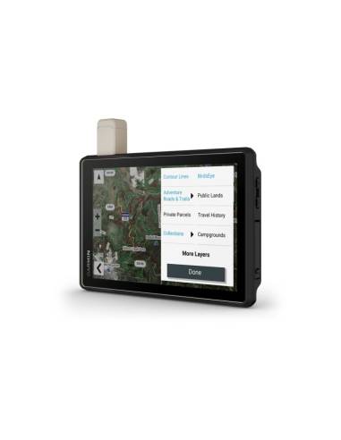 Navegador Off-Road GARMIN Tread...