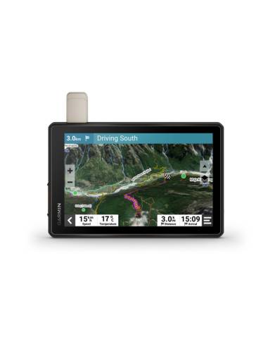 Navegador Off-Road GARMIN Tread...