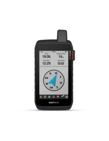 Navegador GPS GARMIN Montana 750i