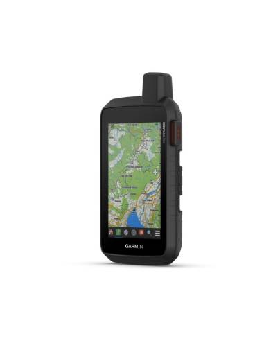 Navegador GPS GARMIN Montana 750i