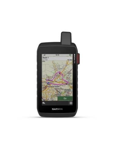 Navegador GPS GARMIN Montana 700i