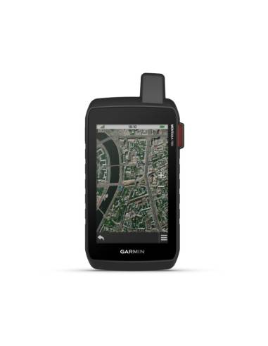 Navegador GPS GARMIN Montana 700i